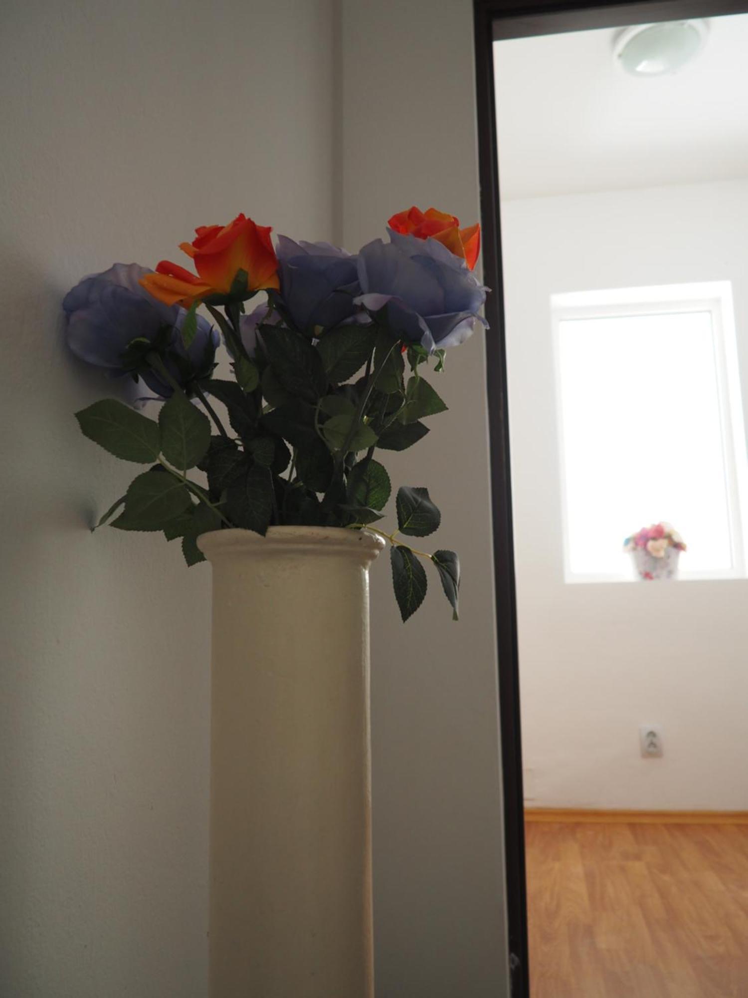 Center Walk Studios Bükreş Dış mekan fotoğraf