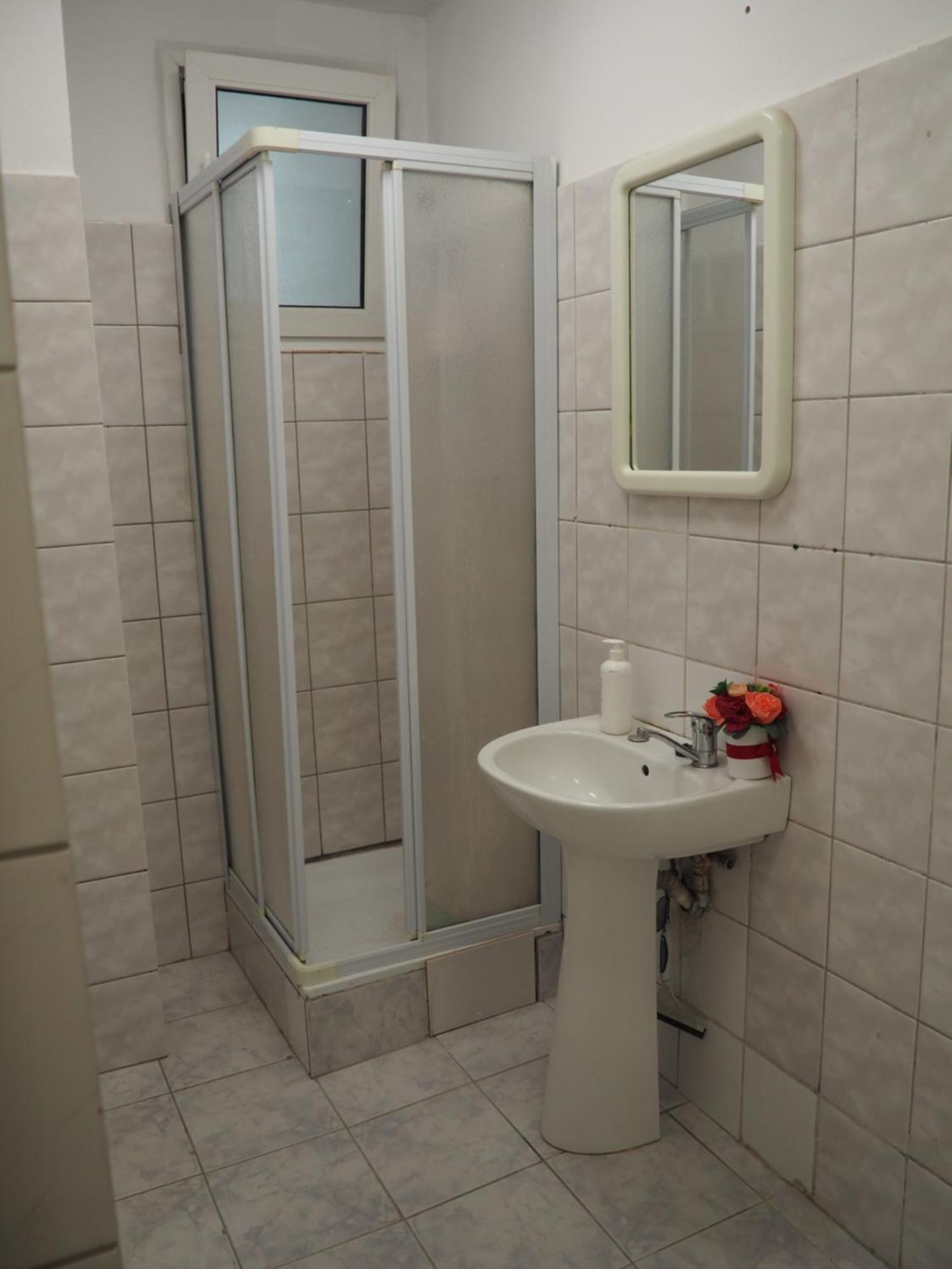 Center Walk Studios Bükreş Dış mekan fotoğraf