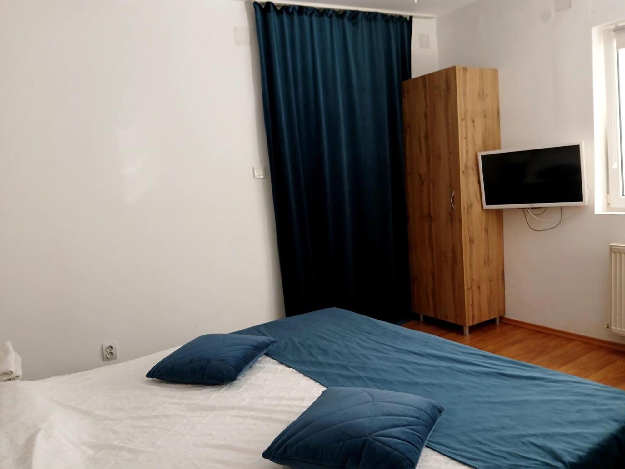 Center Walk Studios Bükreş Dış mekan fotoğraf