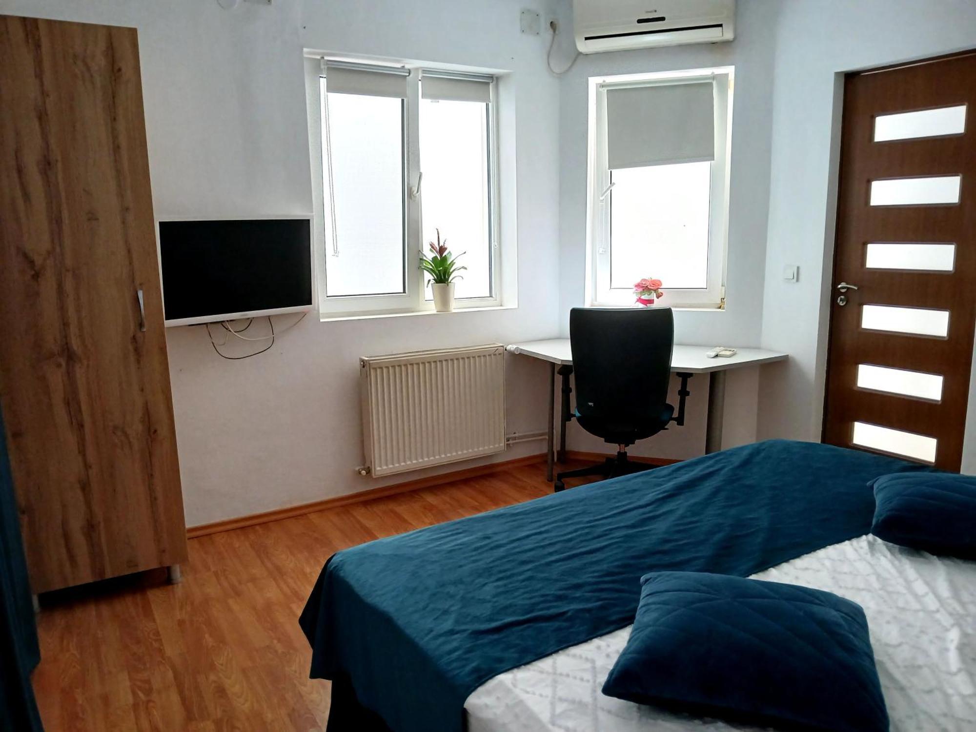 Center Walk Studios Bükreş Dış mekan fotoğraf